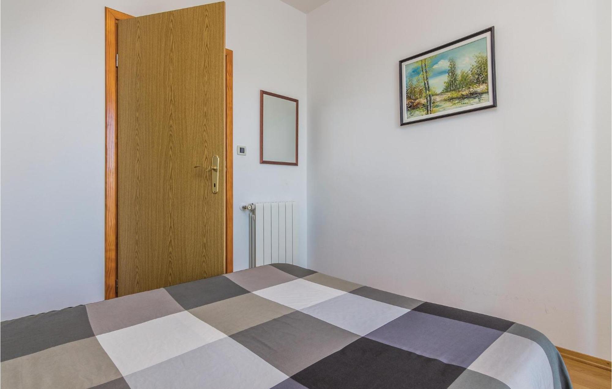 Apartmán Cozy In With Wifi