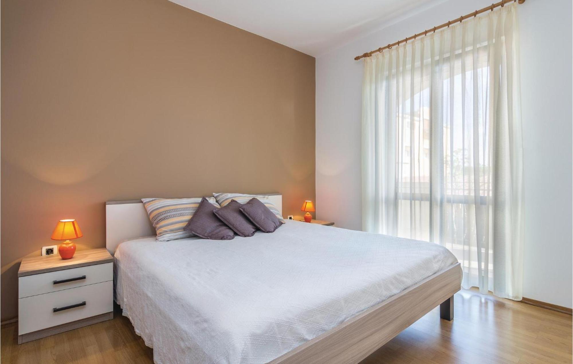 Cozy In With Wifi * Porec